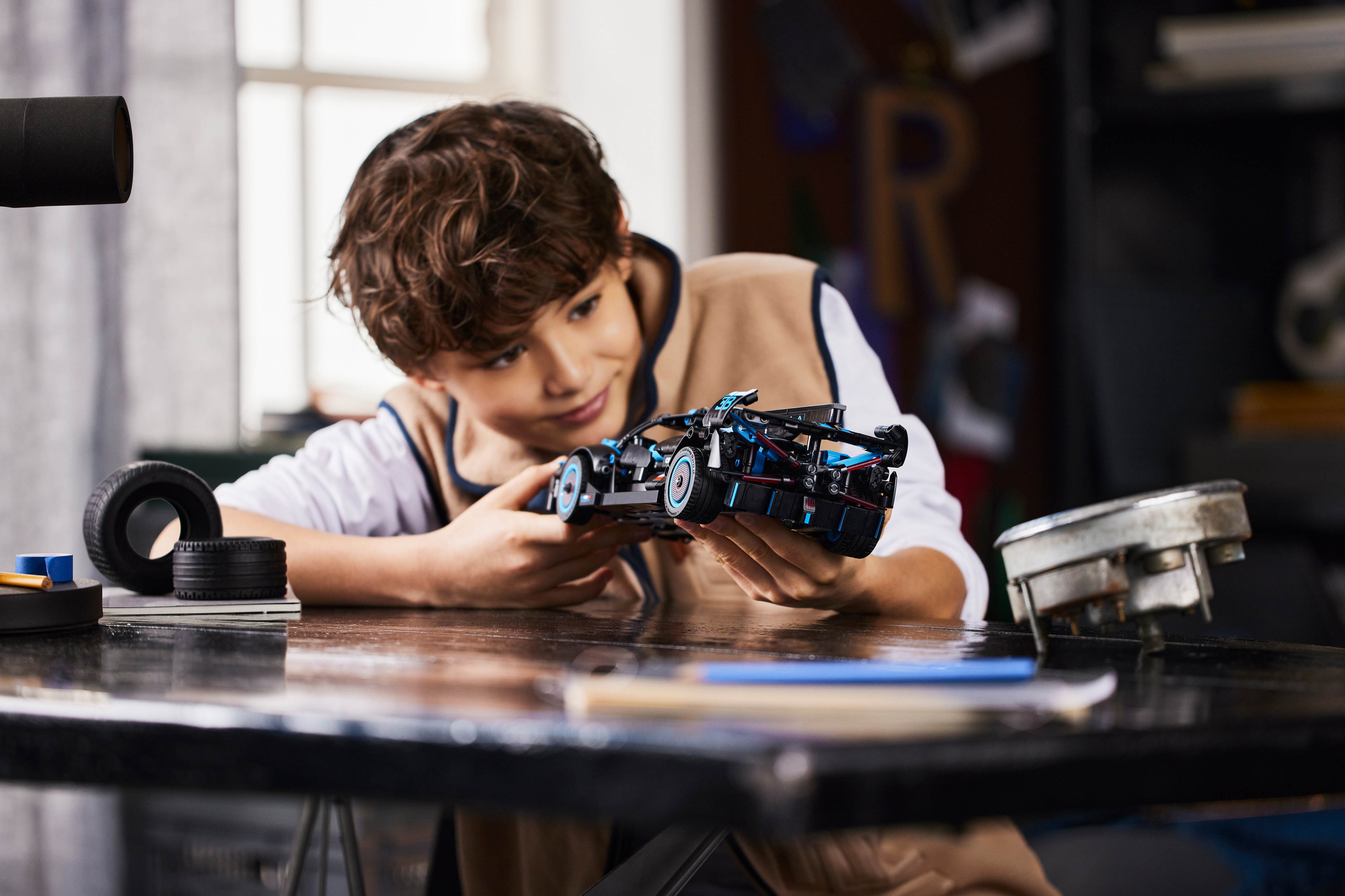 LEGO® Technic™ Bugatti Bolide